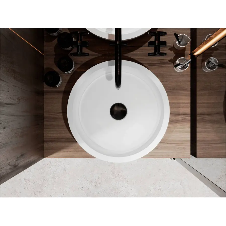 Умивальник MARK 375 Miraggio