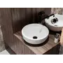 Умивальник MARK 375 Miraggio