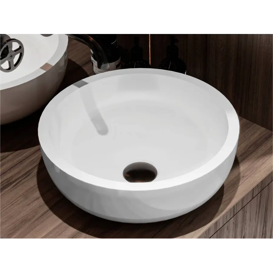 Умивальник MARK 375 Miraggio