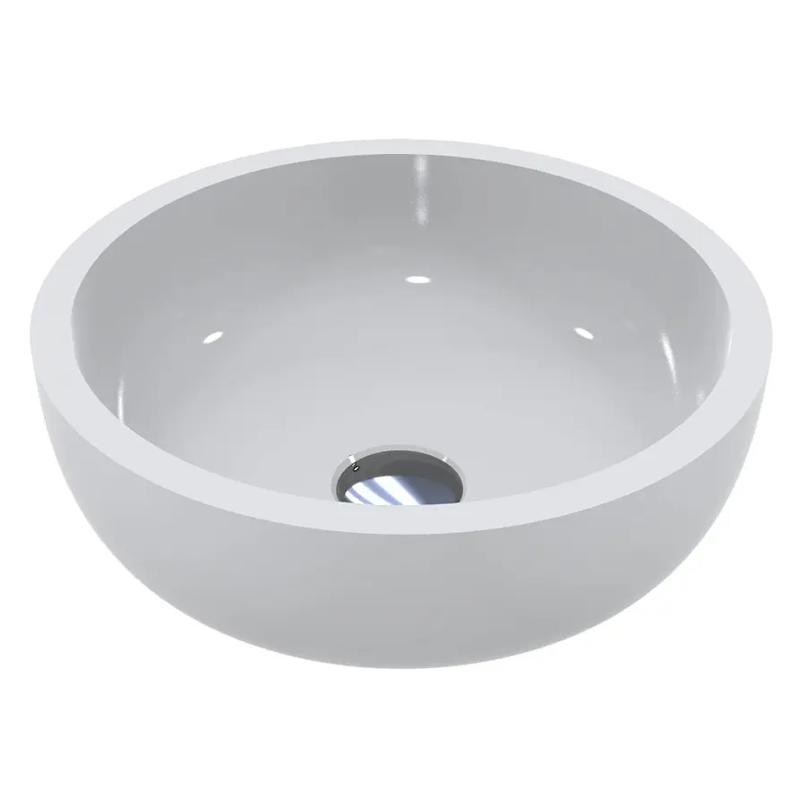 Умивальник MARK 375 Miraggio