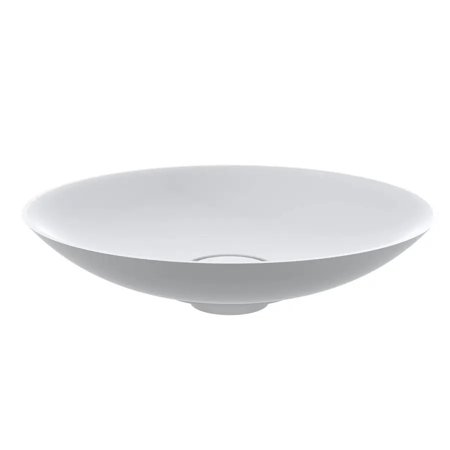 Умивальник MARS MIRASOFT Miraggio