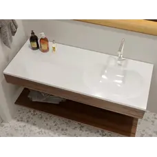 Умивальник NEW YORK R Miraggio