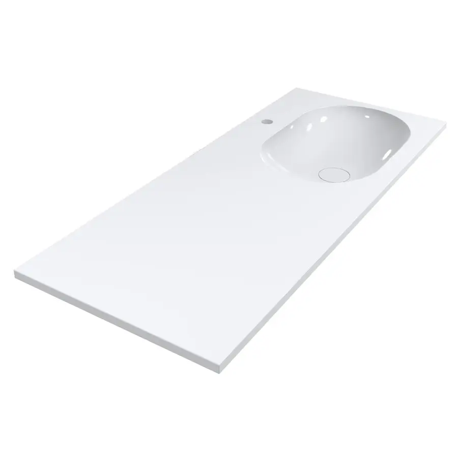 Умивальник NEW YORK R Miraggio