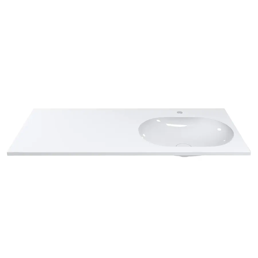 Умивальник NEW YORK R Miraggio