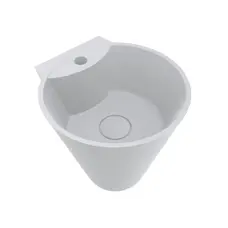 Умивальник SMART MIRASOFT Miraggio