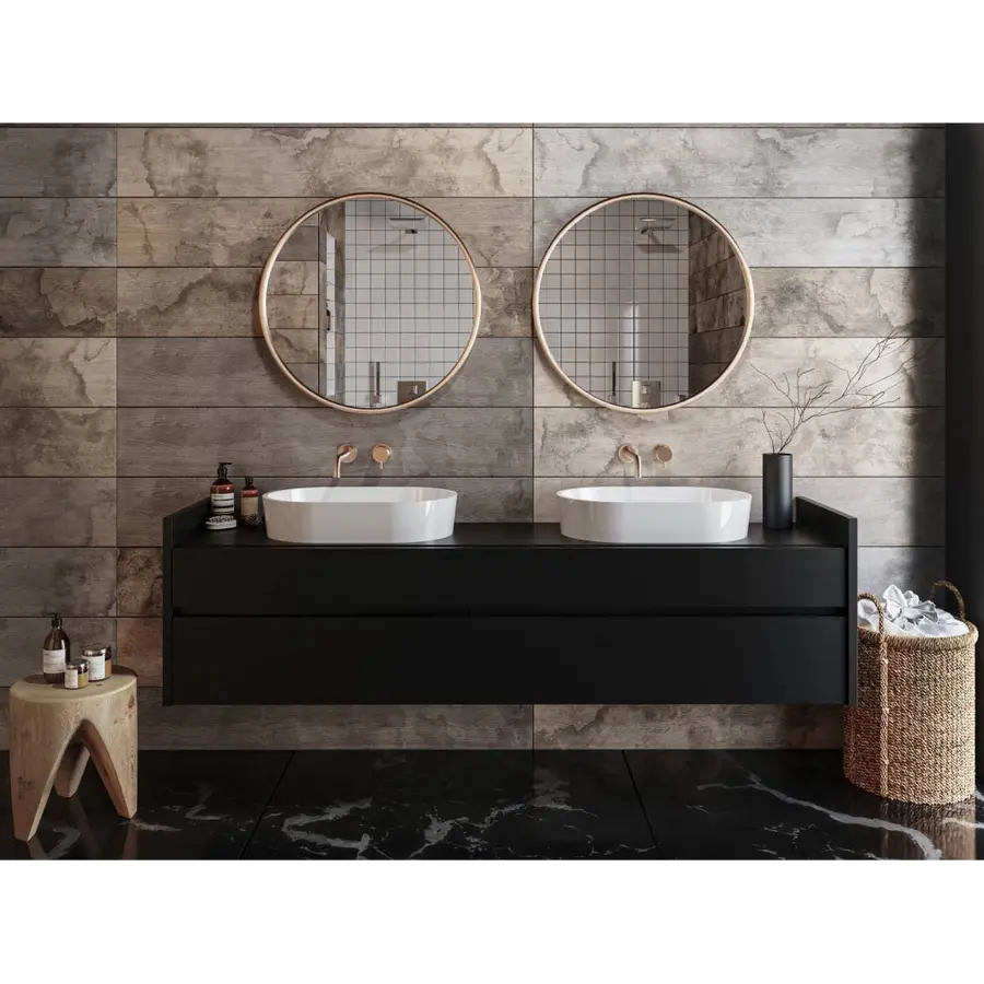 Умивальник SORRENTO Miraggio