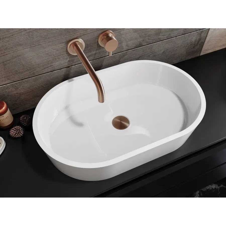 Умивальник SORRENTO Miraggio