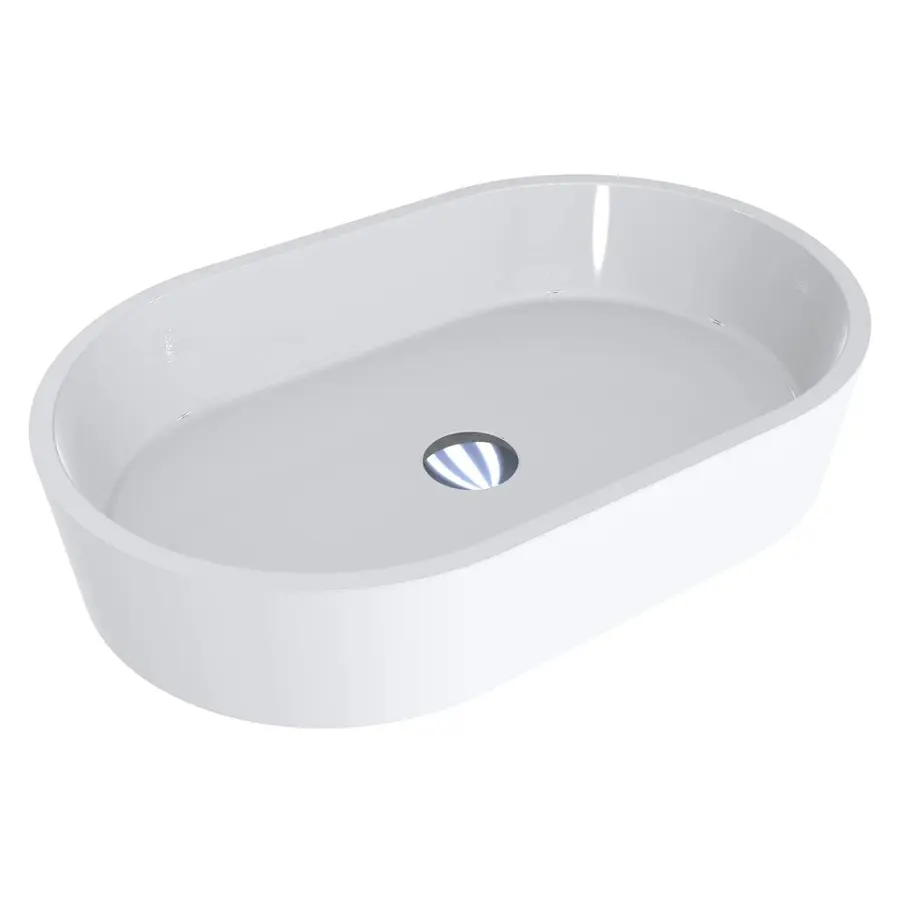 Умивальник SORRENTO Miraggio