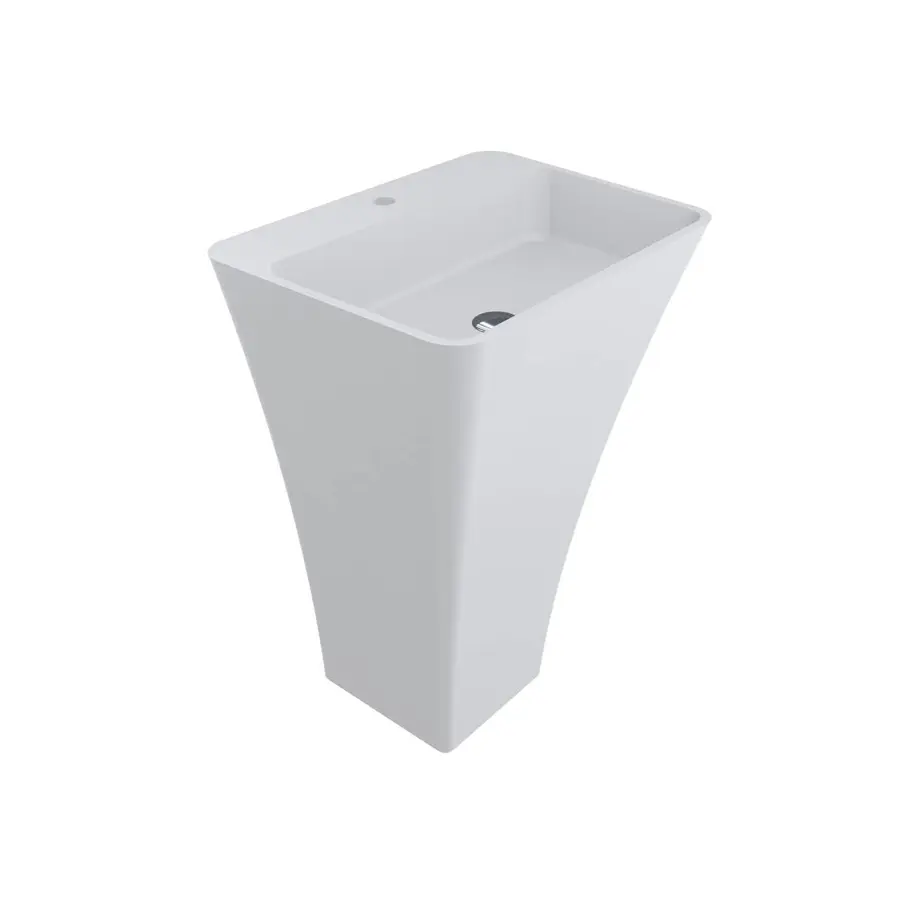 Умивальник SUN MATT Miraggio