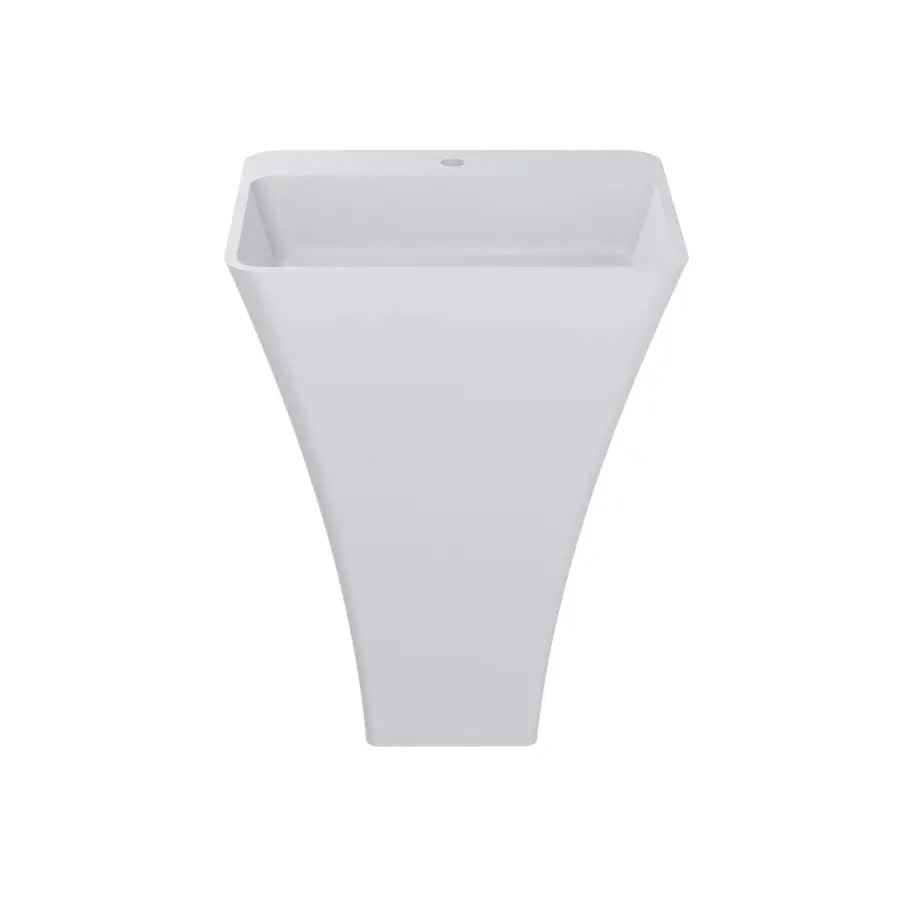 Умивальник SUN MATT Miraggio