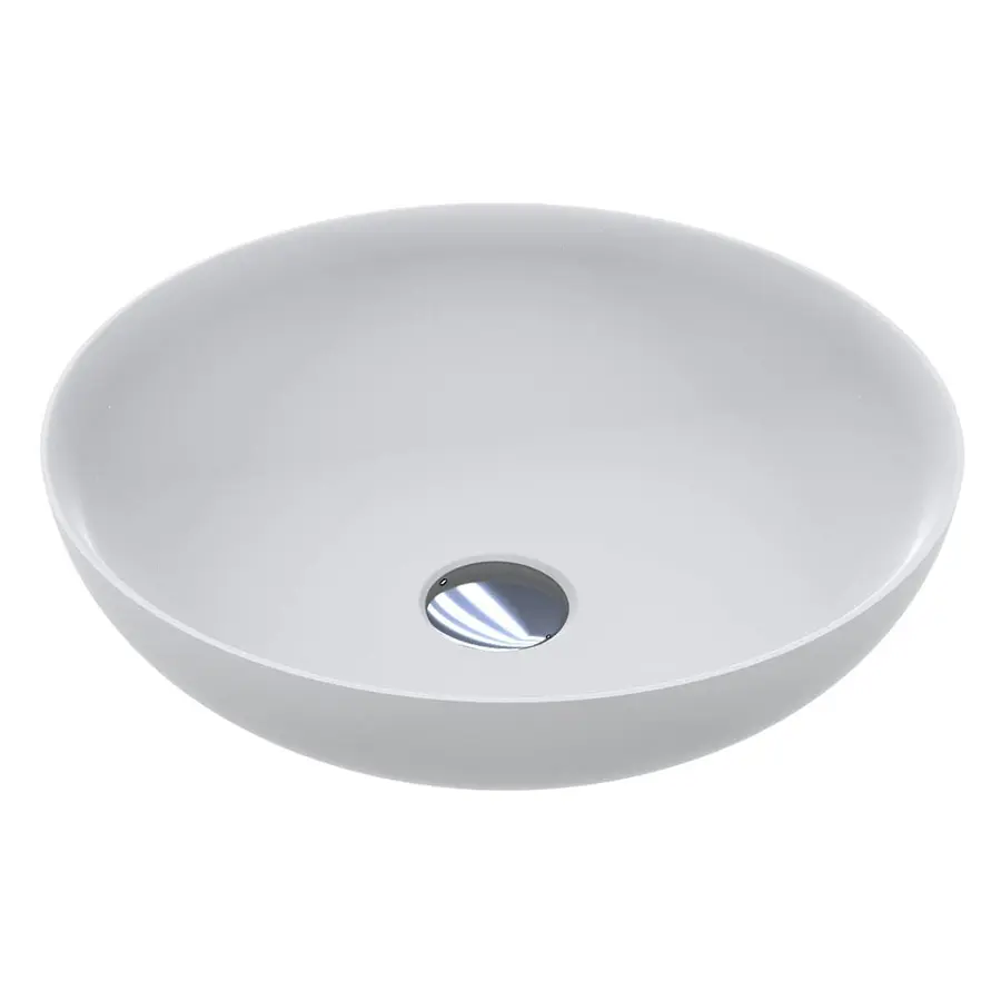 Умивальник TOBI MATT Miraggio