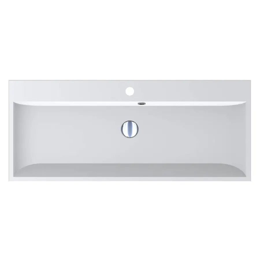 Умивальник VARNA 1000 MIRASOFT Miraggio