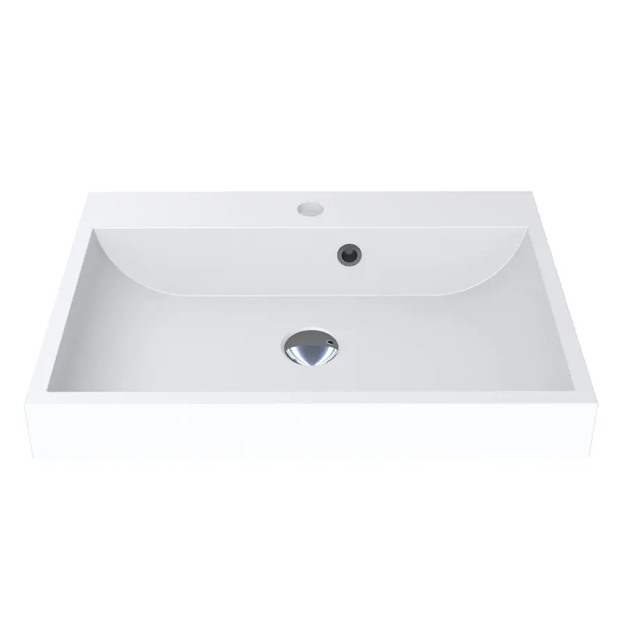 Умивальник VARNA 600 MATT Miraggio