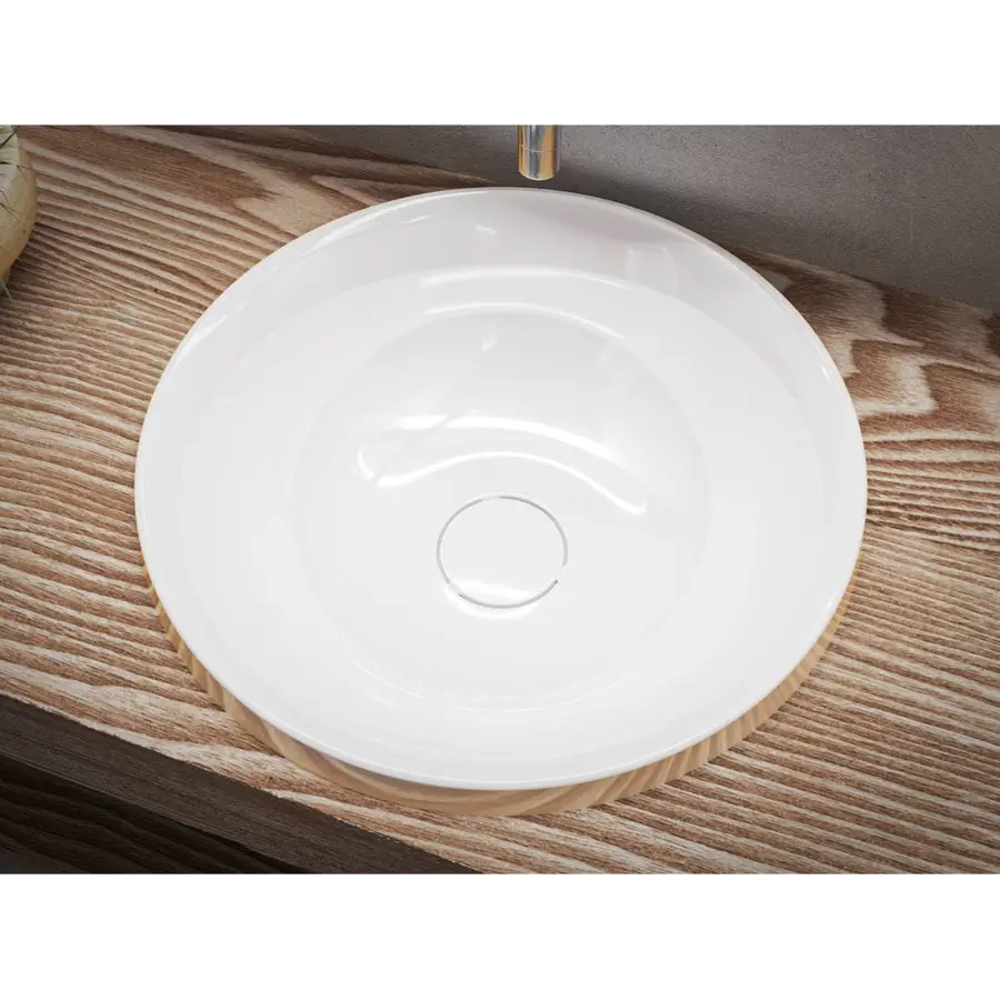 Умивальник SIENA Miraggio