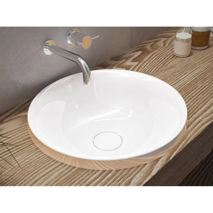 Умивальник SIENA Miraggio