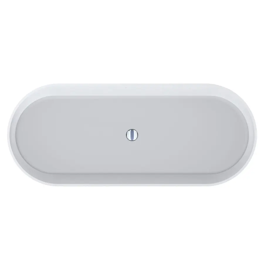 Ванна PROVIDENCE MATT Miraggio