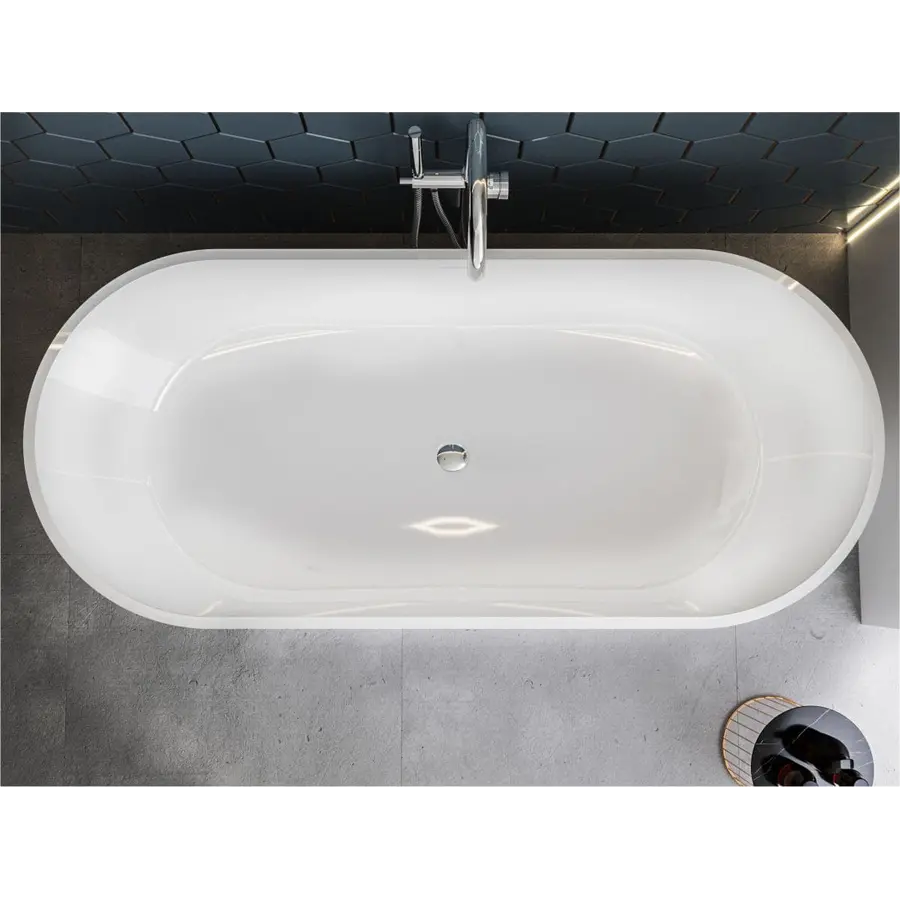 Ванна SIENA Miraggio