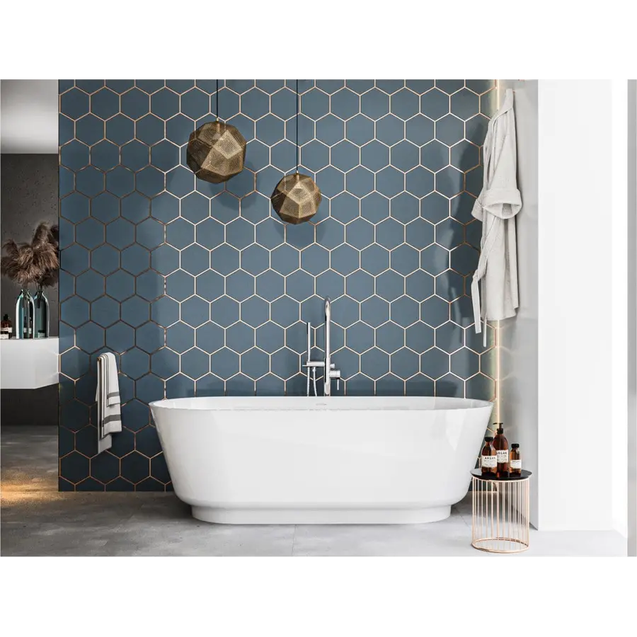 Ванна SIENA Miraggio