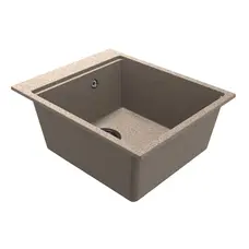 Кухонна мийка LAGOON 420 terra Miraggio