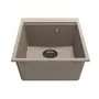 Кухонна мийка LAGOON 420 terra Miraggio