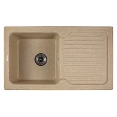 Кухонна мийка ORLEAN terra Miraggio