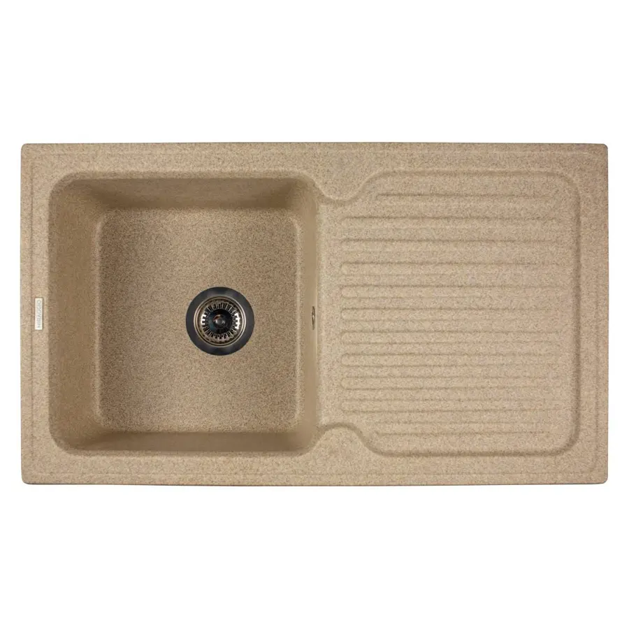 Кухонна мийка ORLEAN terra Miraggio