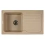 Кухонна мийка ORLEAN terra Miraggio