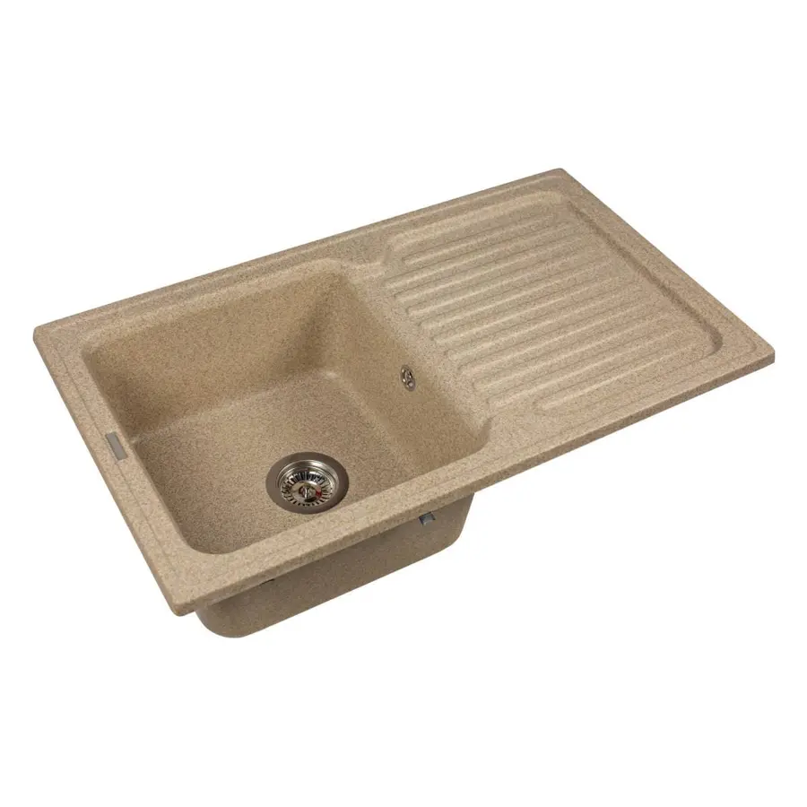 Кухонна мийка ORLEAN terra Miraggio