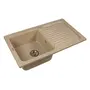 Кухонна мийка ORLEAN terra Miraggio