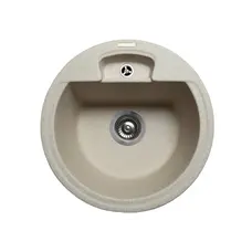 Кухонна мийка VALENCIA sand Miraggio