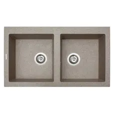 Кухонна мийка WESTEROS terra Miraggio