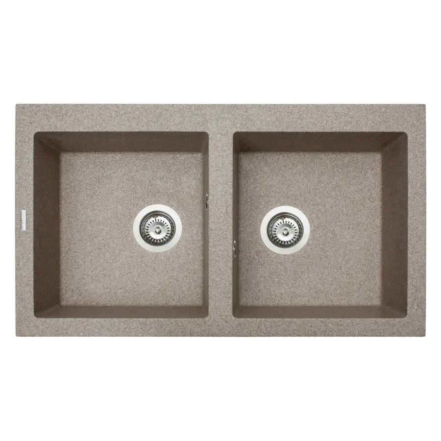 Кухонна мийка WESTEROS terra Miraggio