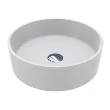 Умивальник BERGAMO MIRASOFT Miraggio