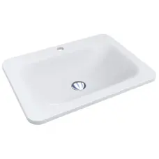 Умивальник CALIFORNIA MIRASOFT Miraggio