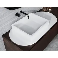 Умивальник CAPRI Miraggio Умивальник CAPRI Miraggio