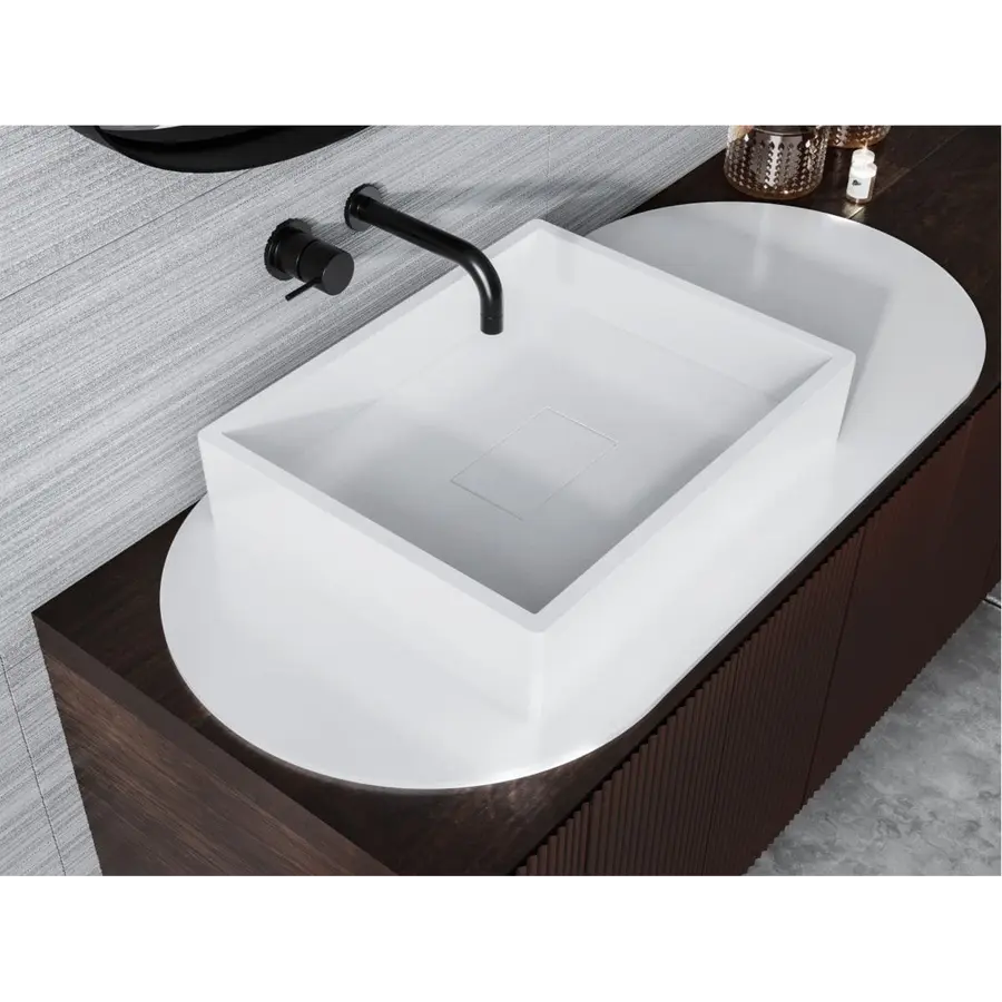 Умивальник CAPRI Miraggio