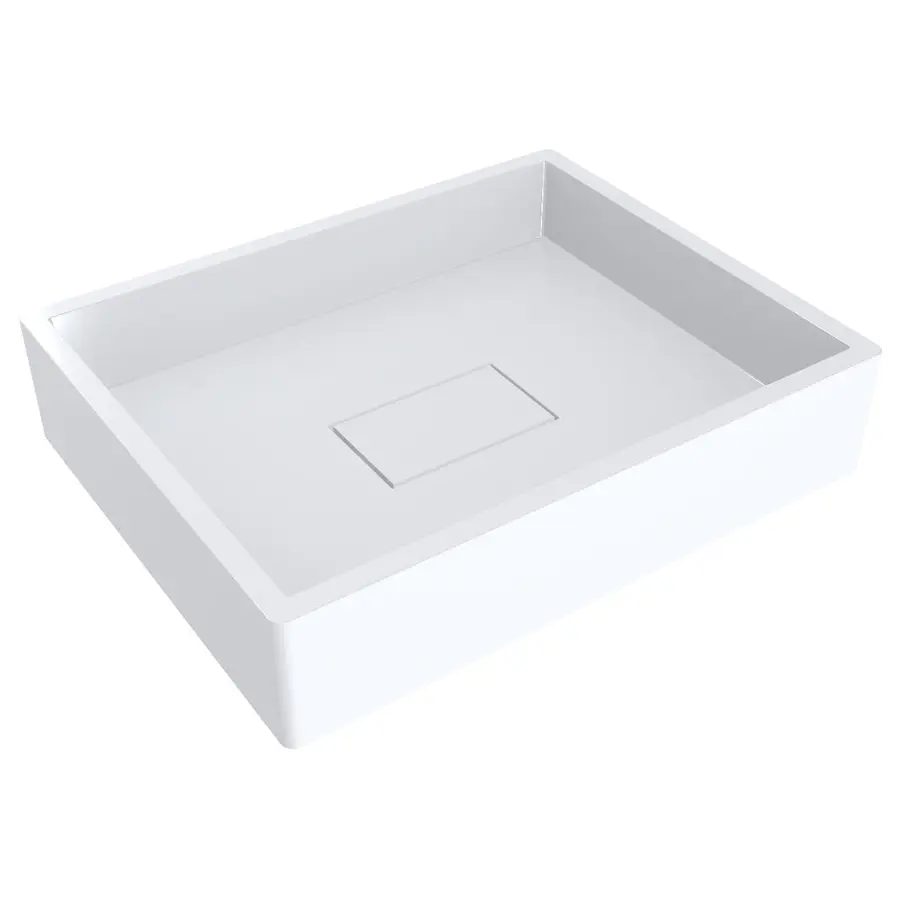 Умивальник CAPRI Miraggio