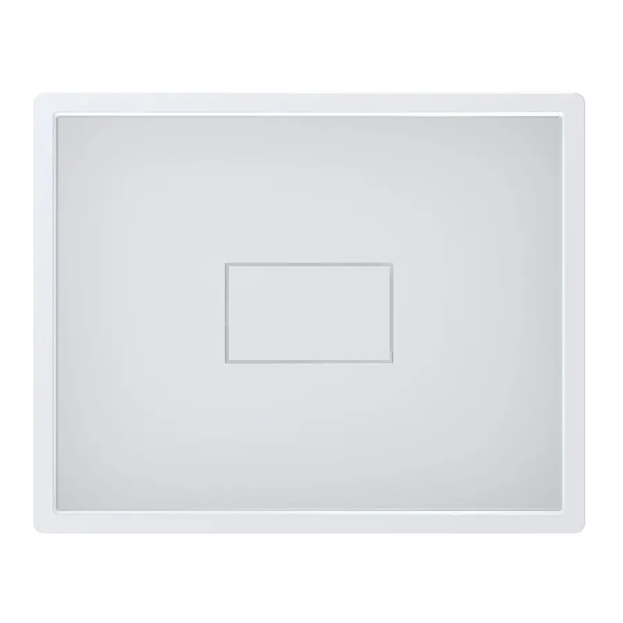 Умивальник CAPRI Miraggio