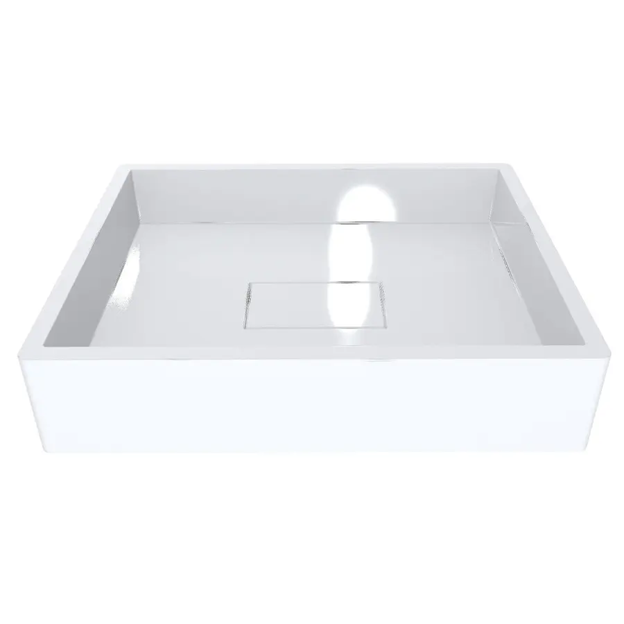 Умивальник CAPRI Miraggio