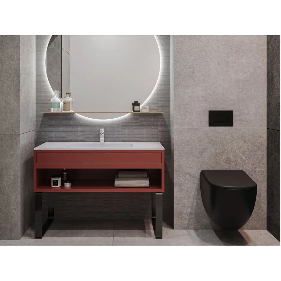 Умивальник DELLA 1100 Miraggio