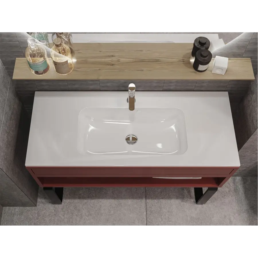 Умивальник DELLA 1100 Miraggio