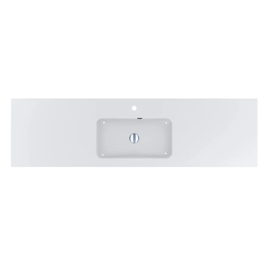 Умивальник DELLA 1800 Miraggio