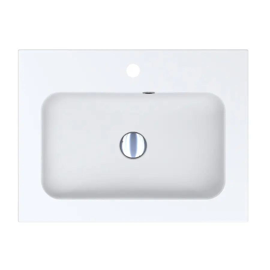 Умивальник DELLA 600 MATT Miraggio