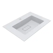 Умивальник ERICA 700 MIRASOFT Miraggio