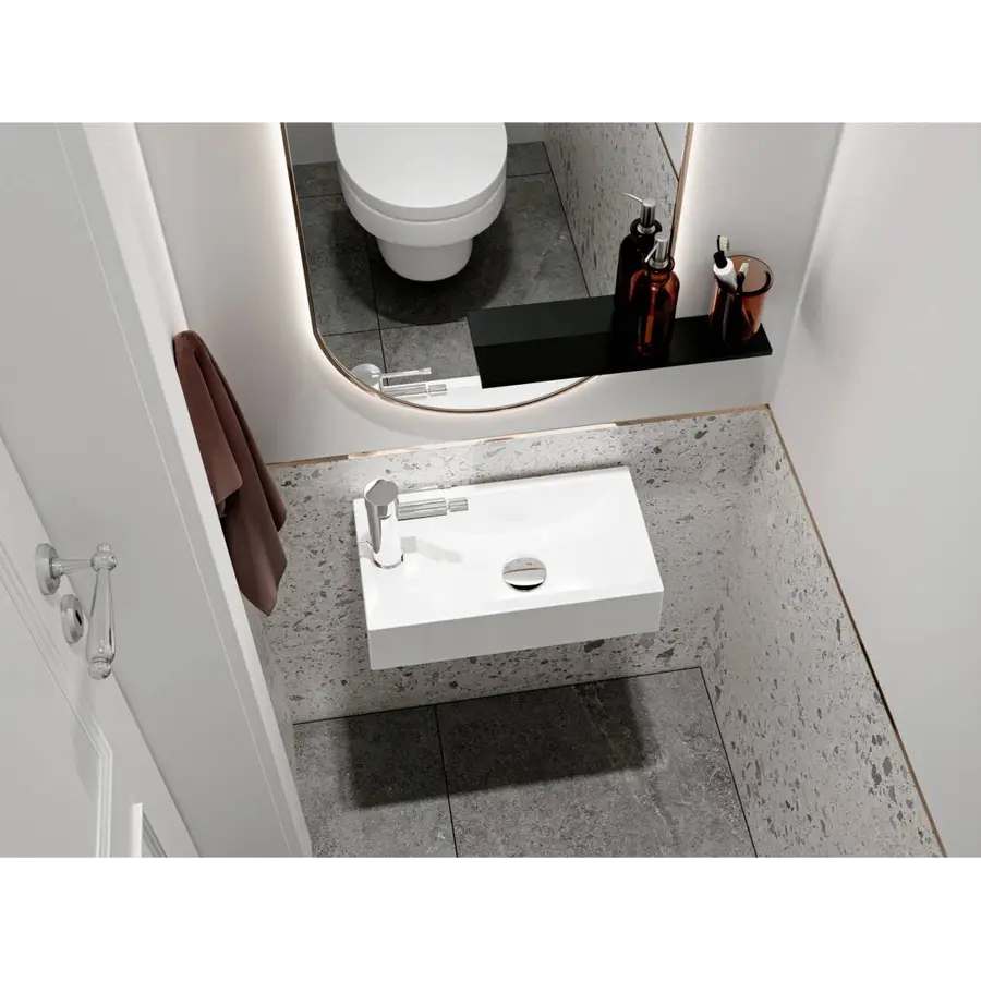 Умивальник FARO R Miraggio