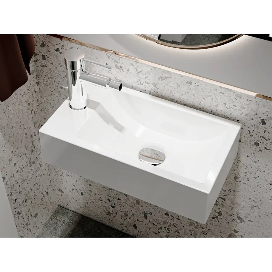 Умивальник FARO R Miraggio