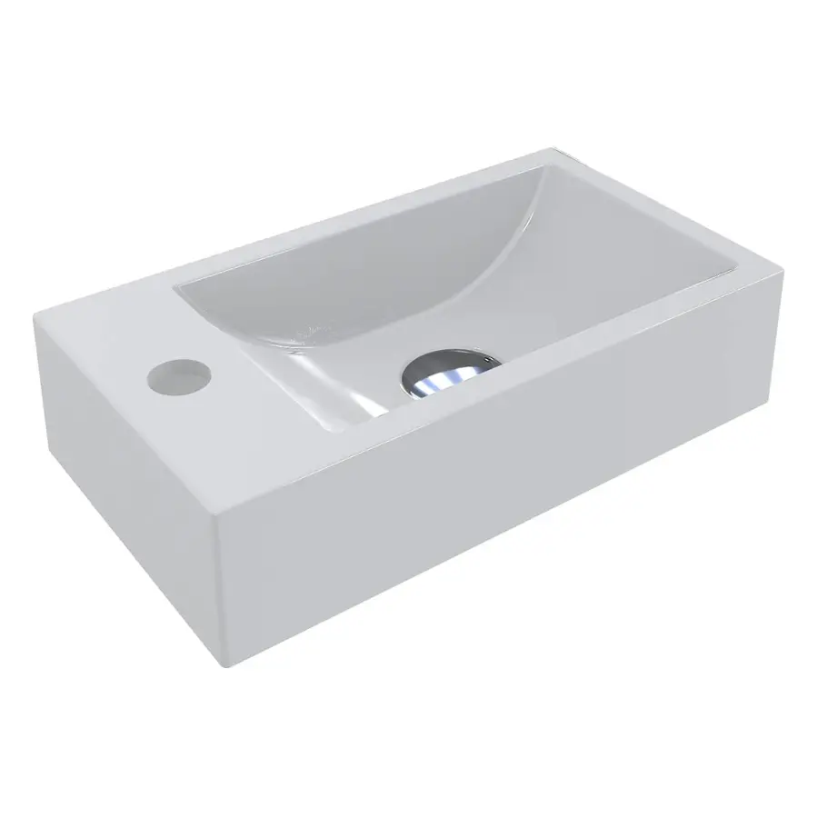 Умивальник FARO R Miraggio