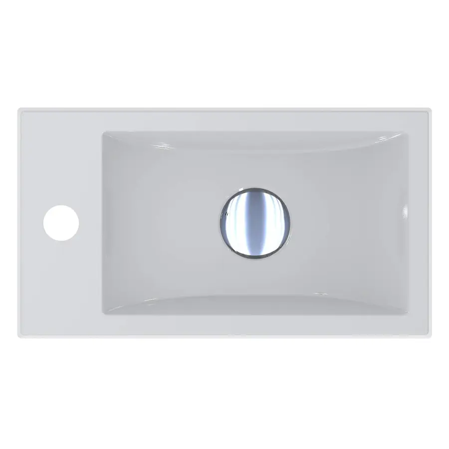 Умивальник FARO R Miraggio