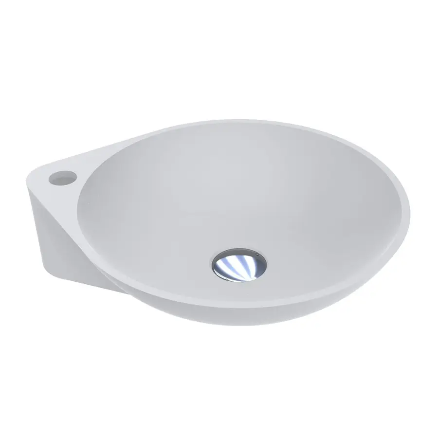 Умивальник FLORENCE MATT Miraggio