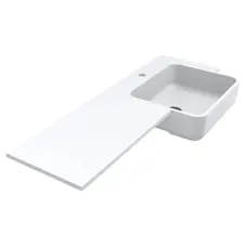 Умивальник FONTANA R MATT Miraggio